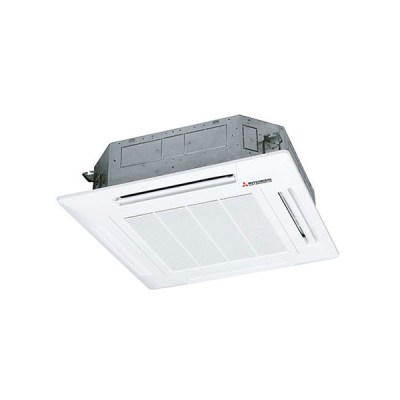Mitsubishi Heavy 34000 BTU FDT100VNVG Kaset Tipi Klima