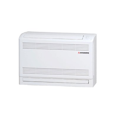 Mitsubishi SRF50ZMX-S Yer Tipi İnverter Klima